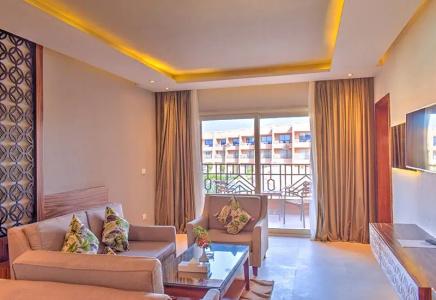 Jasmine Palace Resort - 122
