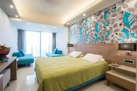Atrion Resort - 4