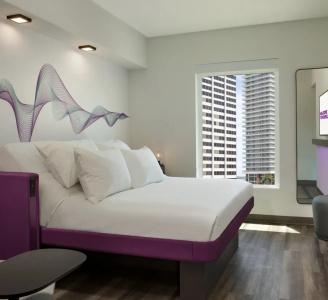 Yotel Miami - 57