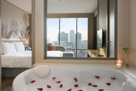 Sivatel Bangkok - 33