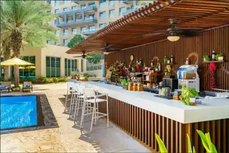 Rixos The Palm & Suites - Ultra All Inclusive - 23