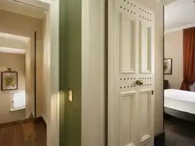 l'Orologio Roma - Wtb Hotels - 34