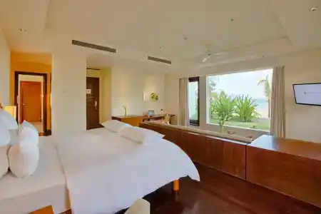 Pullman Danang Beach Resort - 83
