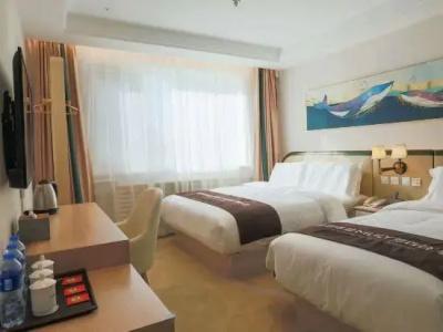 Beijing Inner Mongolia Chaoyang - 32