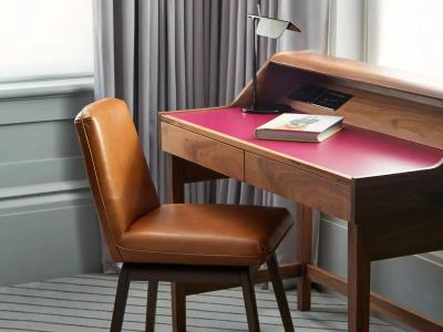Andaz London Liverpool Street - a Concept by Hyatt - 61