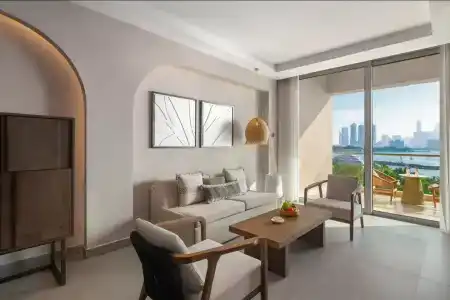 Rixos The Palm & Suites - Ultra All Inclusive - 75