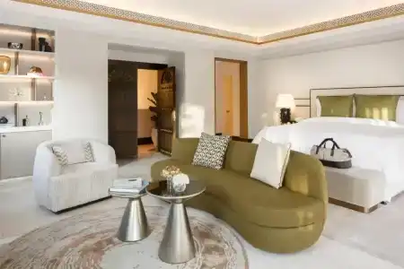 Jumeirah Dar Al Masyaf - 10