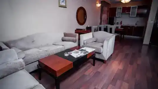 Ramada Plaza by Wyndham Gence - 110