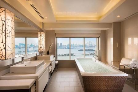 Hilton Tokyo Odaiba - 90