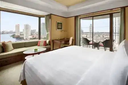 Shangri-La Bangkok - 49