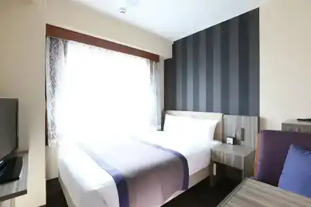 Almont Inn Tokyo Nihonbashi - 25