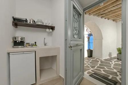 Venetian Suites - 119