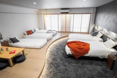 Wayfarer Kyoto Shijo - 45