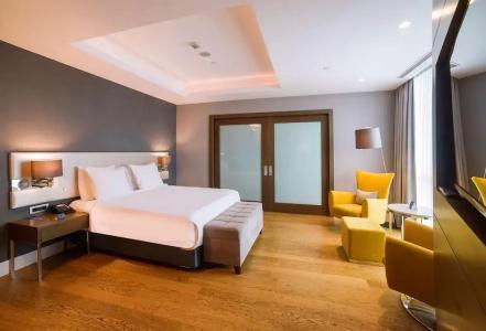 Radisson Blu, Kayseri - 86