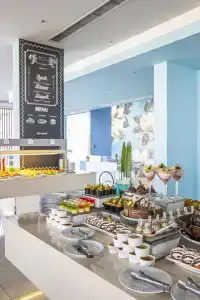 Sentido Asterias Beach Resort - 16