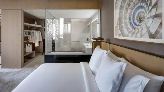 Four Seasons Dubai International Financial Centre - 138