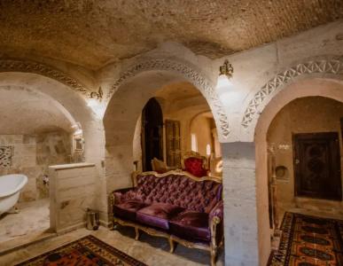 Royal Cave - 61