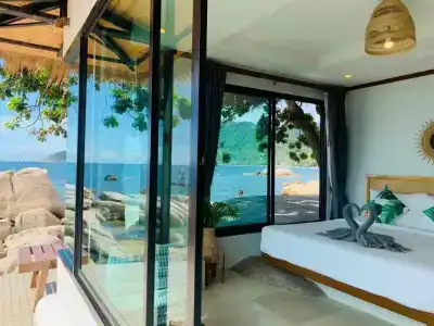 Koh Tao Heritage - 15