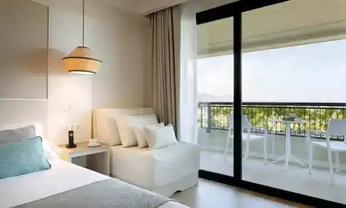 Grand Palladium Sicilia Resort & Spa - 38