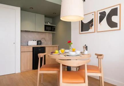 ApartDuva & Spa - 34