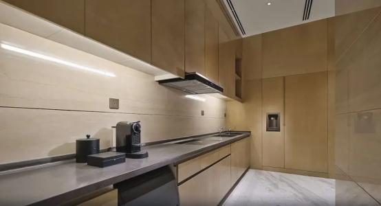 Hilton Beijing Tongzhou - 44