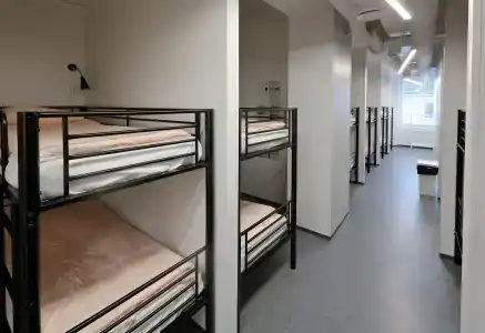 CheapSleep Hostel Helsinki - 31