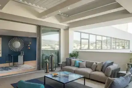 Parklane, a Luxury Collection Resort & Spa, Limassol - 99