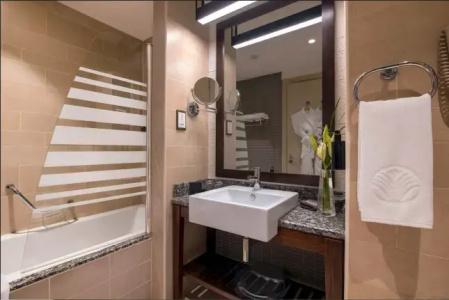 Amwaj Rotana, Jumeirah Beach - Dubai - 44