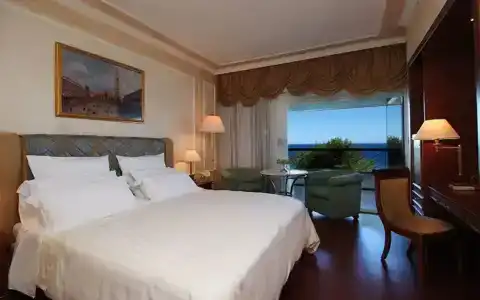 Grand Del Mare Resort & Spa - 36