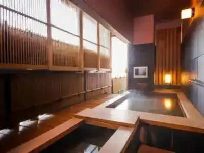Arima Hot Spring Ryokan Hanamusubi - 46