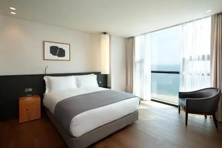 Shilla Stay Haeundae - 72