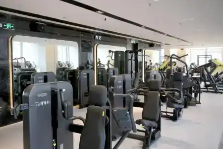 Crowne Plaza - Shenzhen Futian, An Ihg - 20