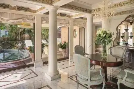 Cipriani, A Belmond, Venice - 57