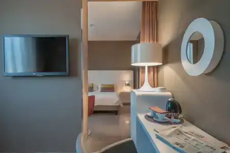 8Piuhotel - 49