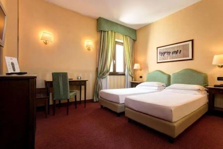 Best Western Tritone - 8