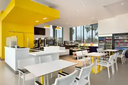 Radisson Blu Anaheim - 29