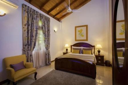 Hanthana Boutique Villa by Amaya - 22