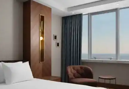 Delta by Marriott Antalya Lara ADULT ONLY - 64