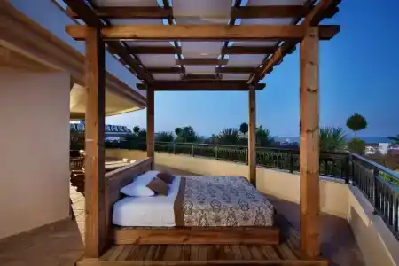 Crystal Sunset Luxury Resort & Spa-All Inclusive - 74