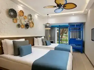 Rixos Sungate - 118