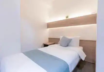 Nuve (Sg Clean, Staycation Approved) - 30