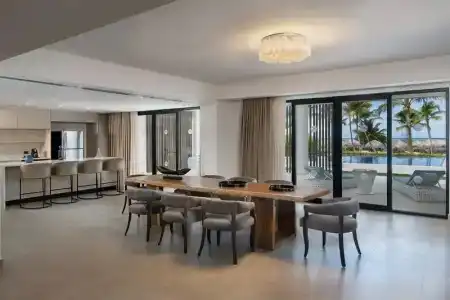 Serenade Punta Cana Beach & Spa Resort - 74