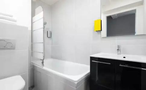 Staycity Aparthotels Gare de l’Est - 47