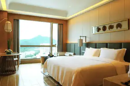 Harman Resort Sanya - 31