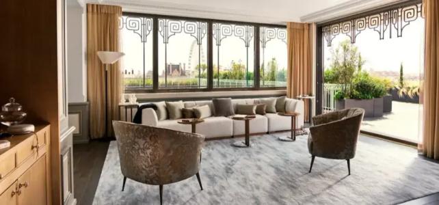 Le Meurice – Dorchester Collection - 91