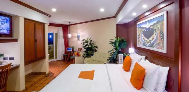 Pacific Club Resort - Sha Extra Plus - 87