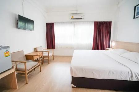 Basaya Beach & Resort - 65