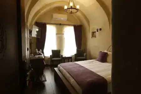 Ada Cave Suites - 36