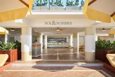 Don Carlos Resort & Spa - 35