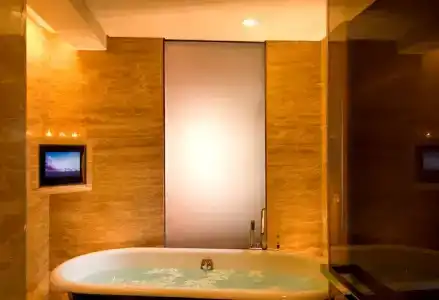 Hilton Beijing Wangfujing - 30